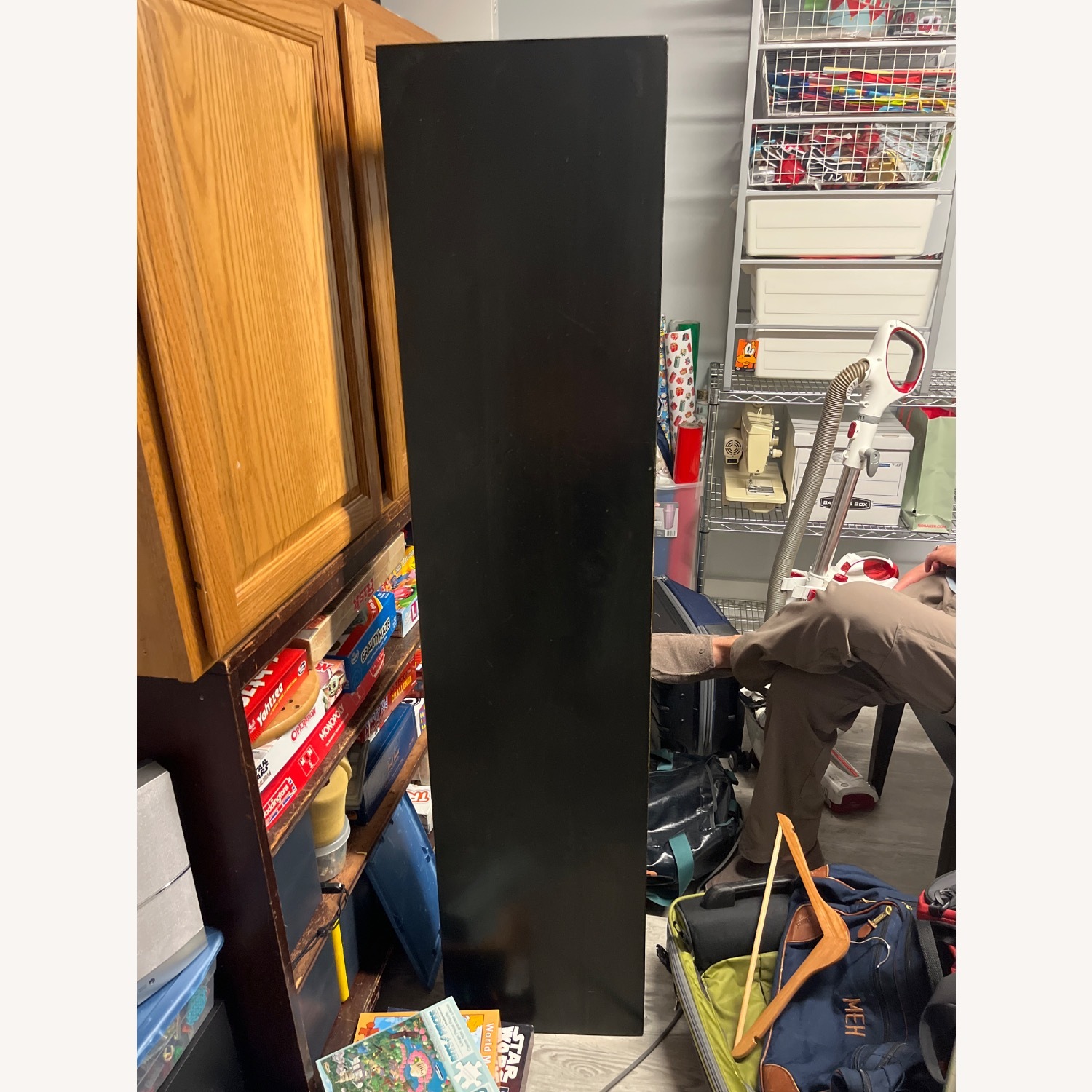 Crate & Barrel Basque Dining Set - image-3