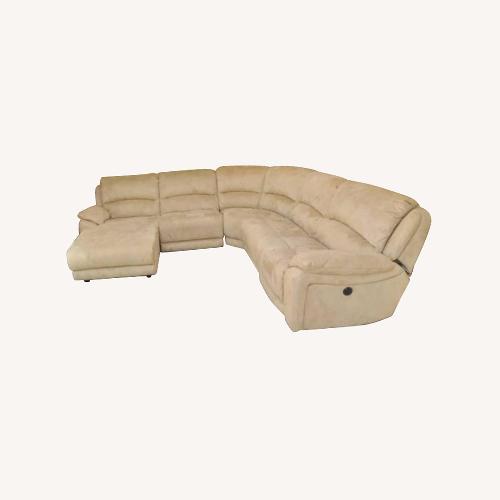 Used Recliner Sofa for sale on AptDeco