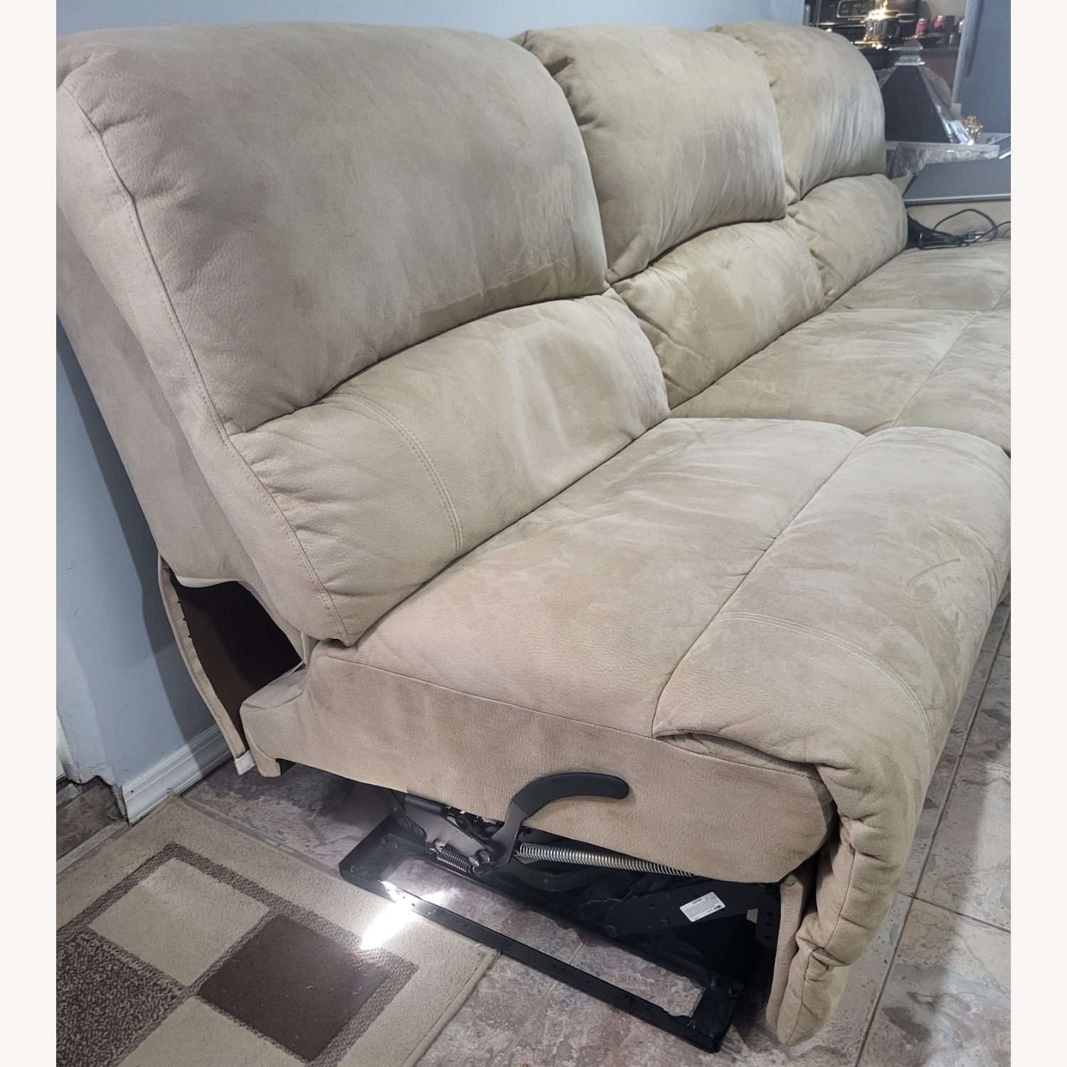 Recliner Sofa  - image-2