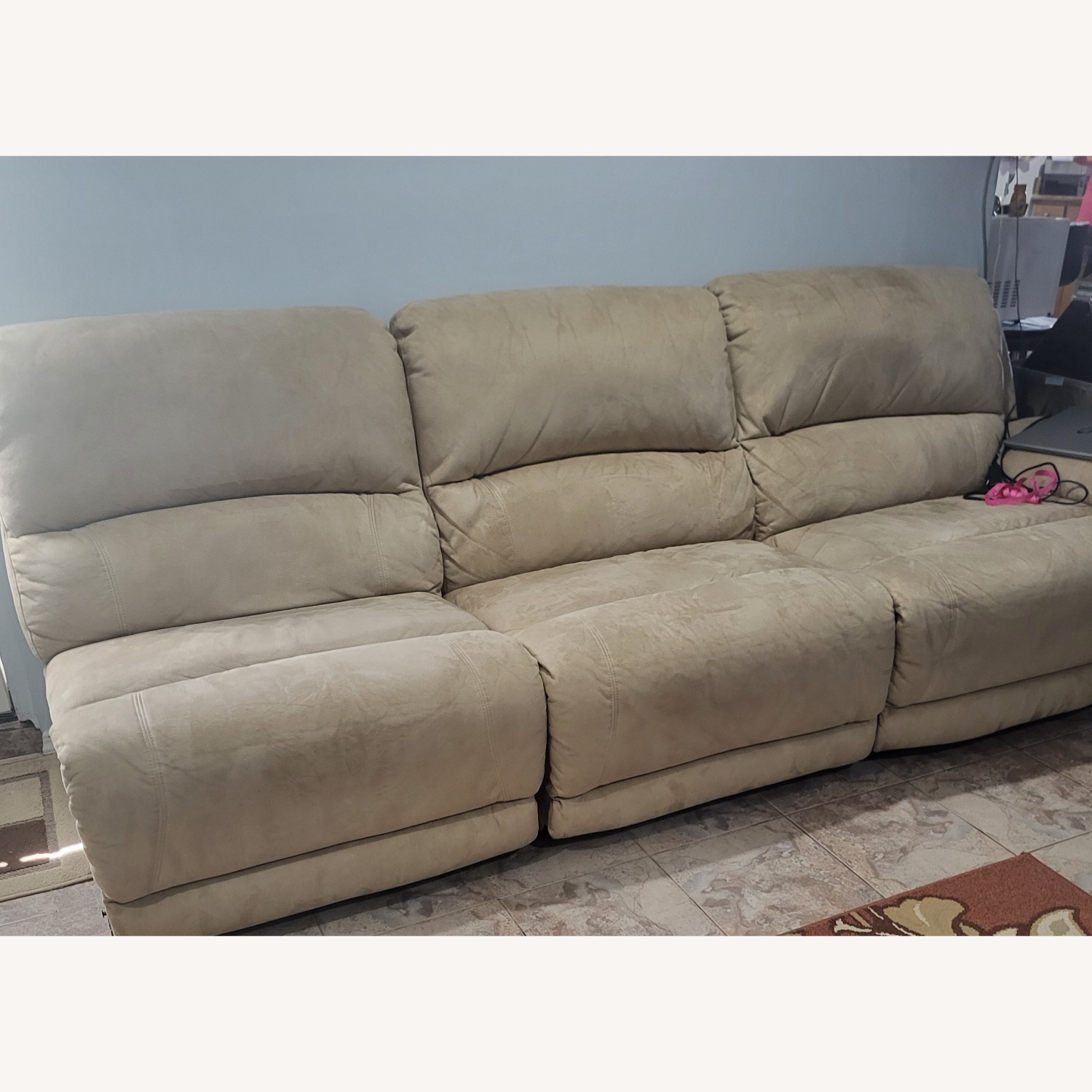 Recliner Sofa  - image-3