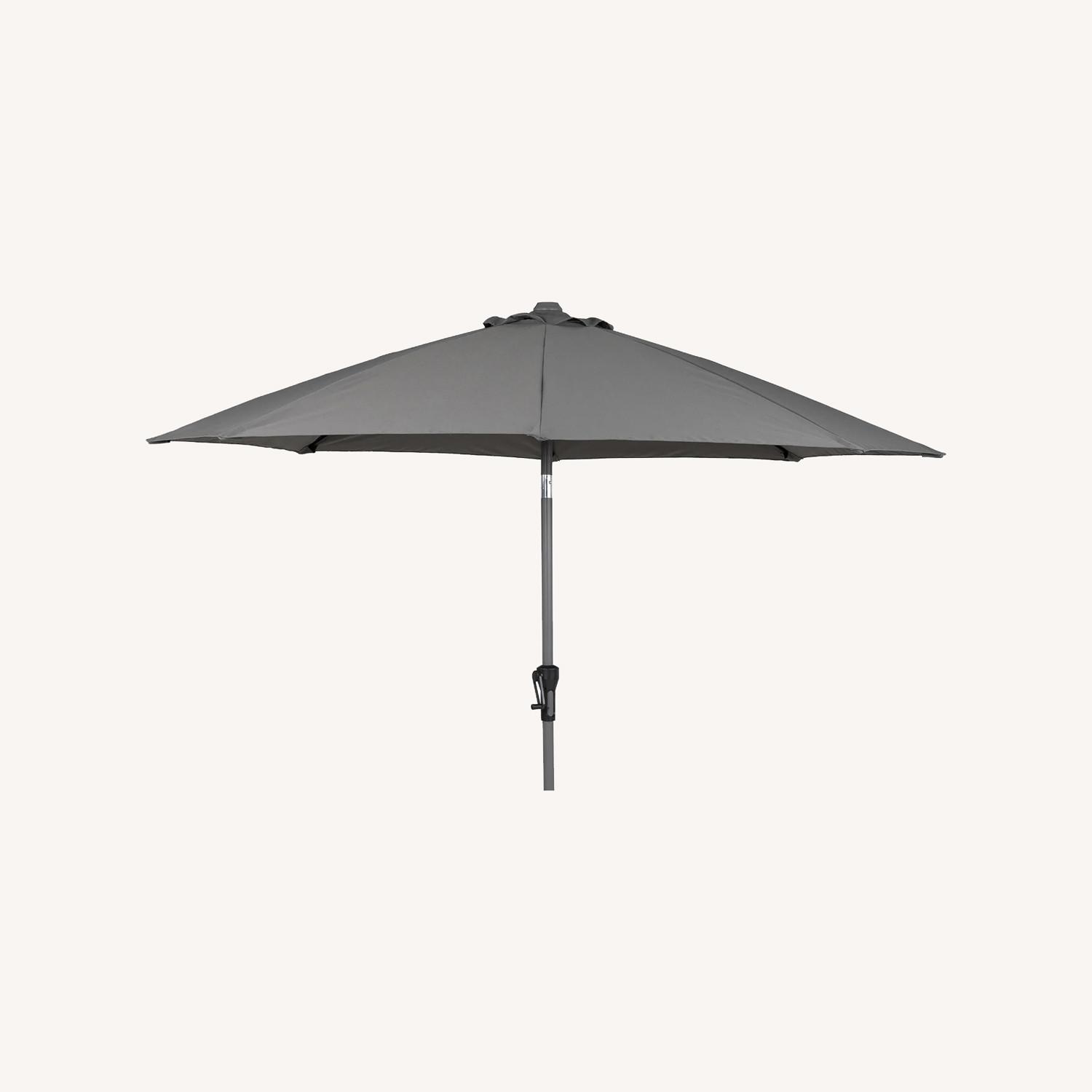 Paras Patio Umbrella - image-0