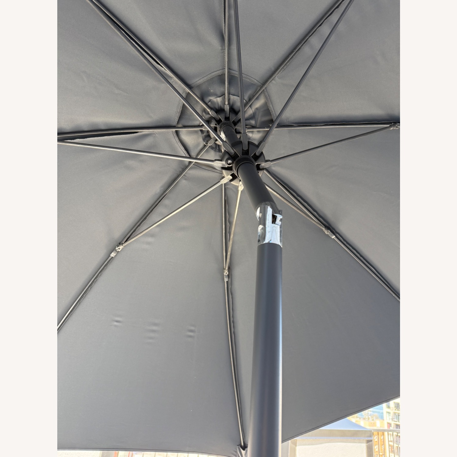 Paras Patio Umbrella - image-3