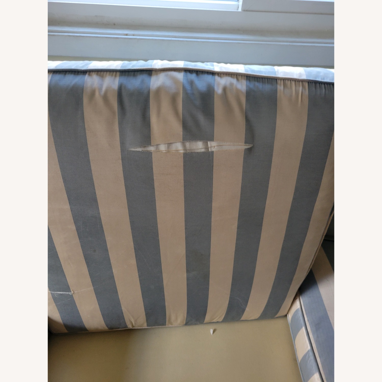 Vintage Baker Furniture Sofa - image-3