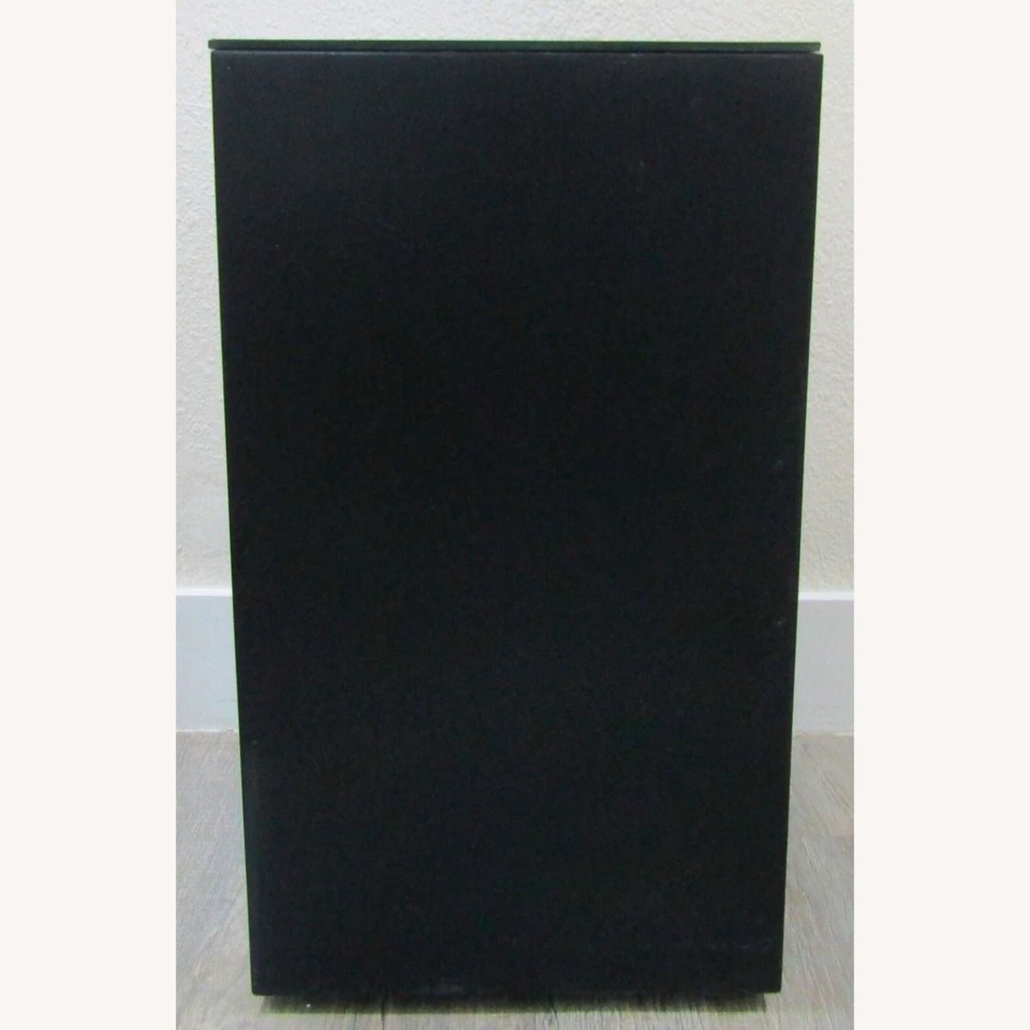 Vintage Asian Art Deco Style Side Table John Wo - image-7