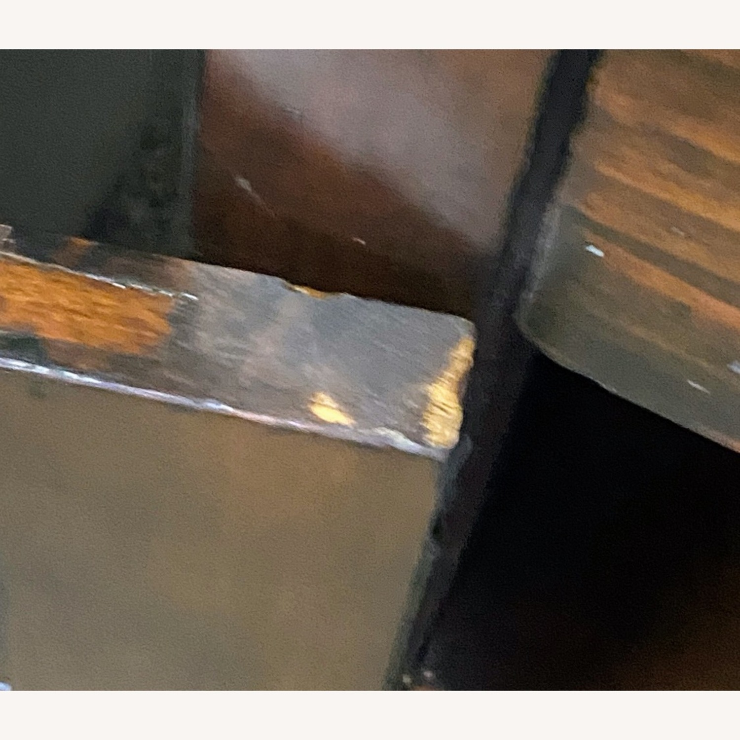 Pier 1 Imports Armoire - image-5