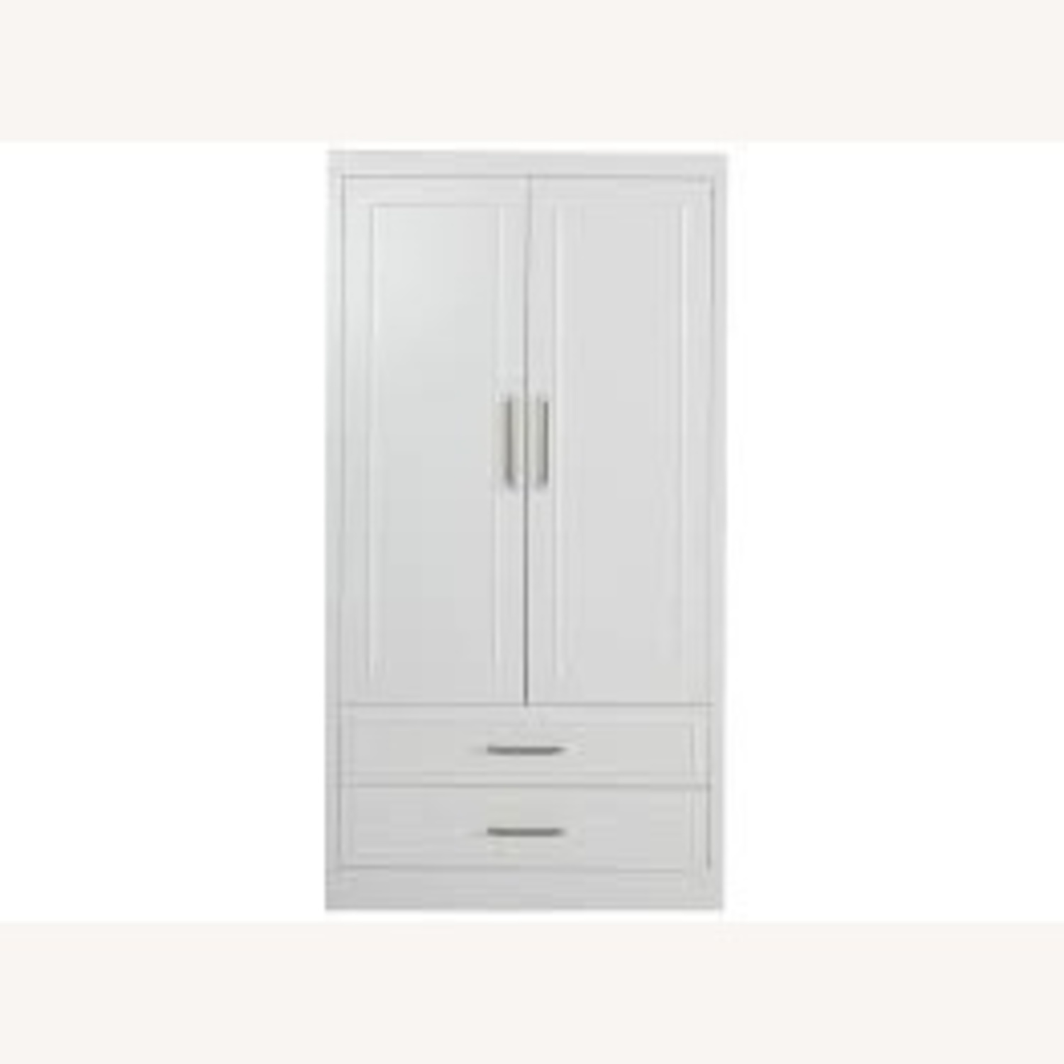 Raymour & Flanigan Armeda Armoire - image-12