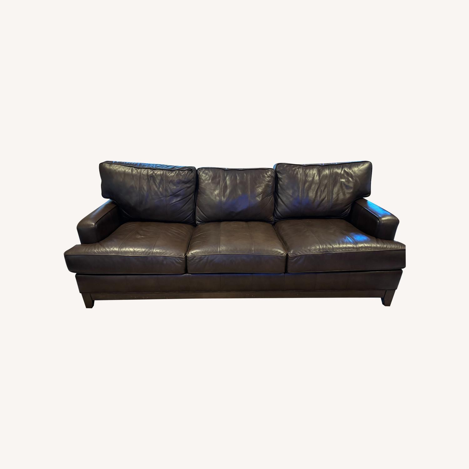 ETHAN ALLEN アメリカ製2.5人用ソファ ETHAN ALLEN アメリカ製2.5人用ソファ ETHAN ALLEN アメリカ製