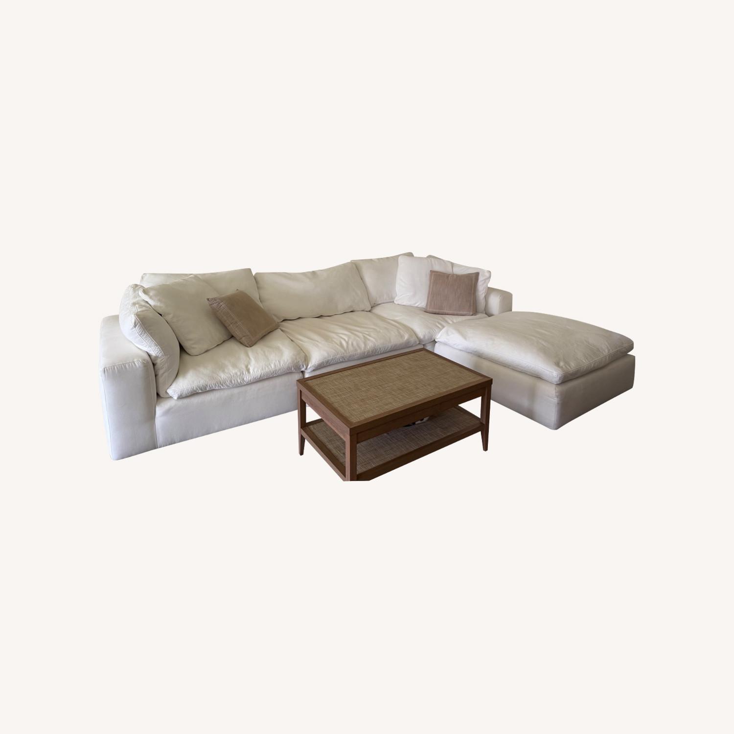 City Modular Sectional - image-0