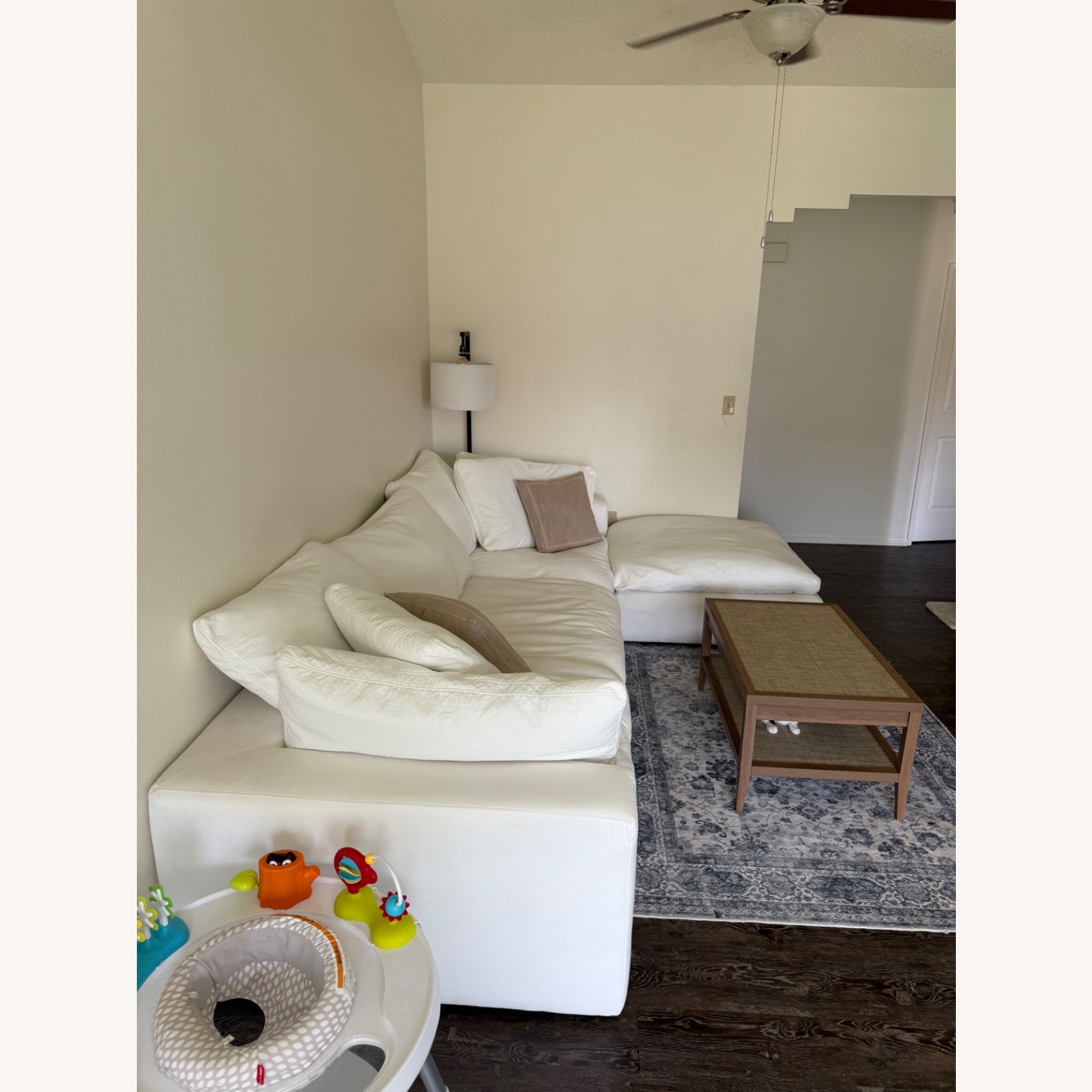 City Modular Sectional - image-3