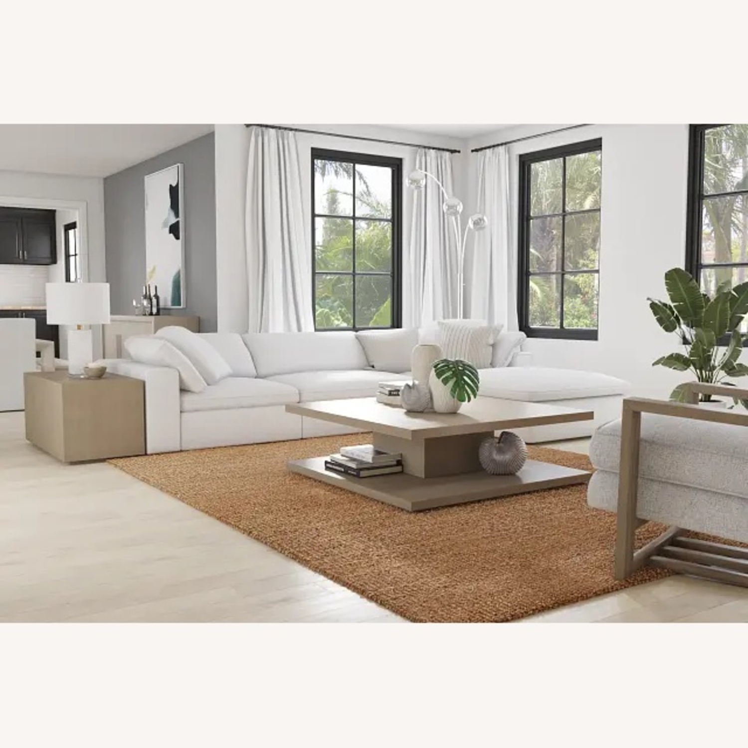 City Modular Sectional - image-6