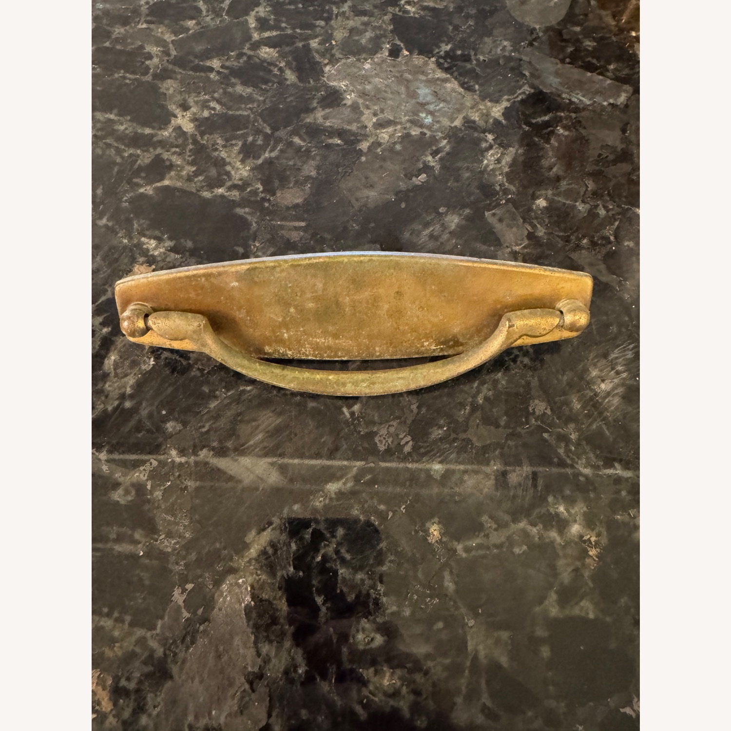 Midcentury Solid Wood Dresser - image-11