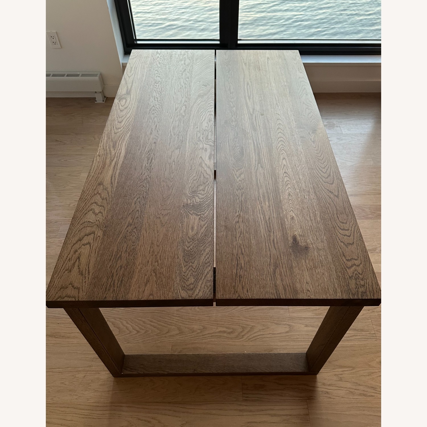 IKEA Morbylanga Dining Table 55x33
