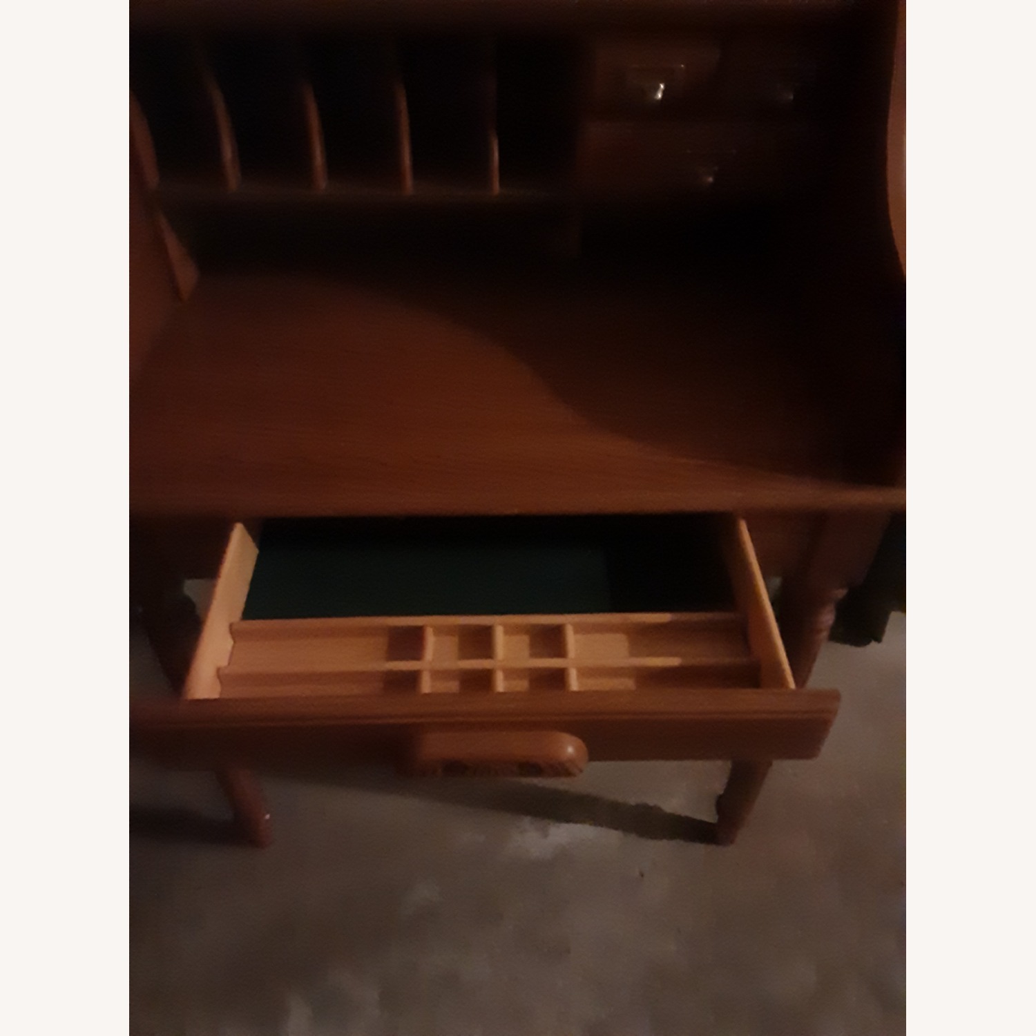 Roll-Top Desk - image-2