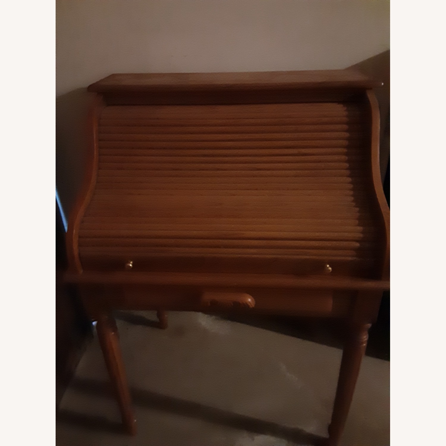 Roll-Top Desk - image-1