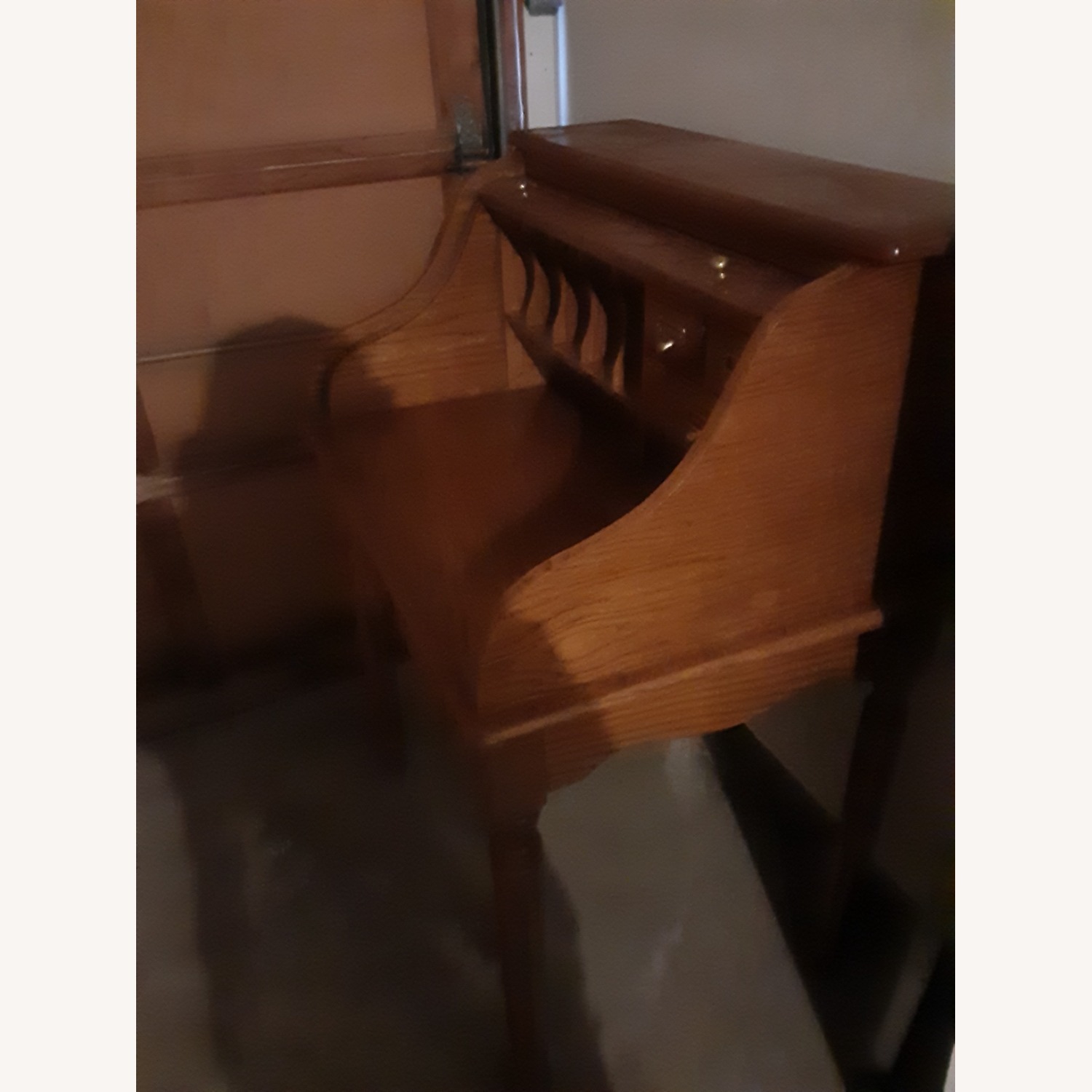 Roll-Top Desk - image-3