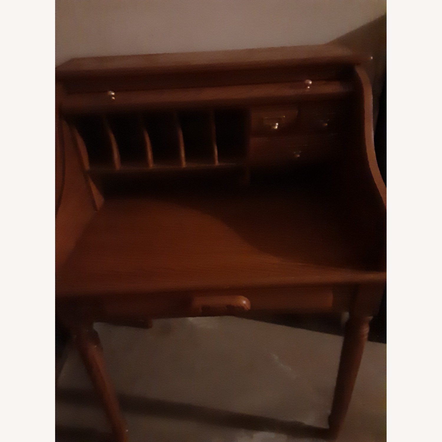 Roll-Top Desk - image-4