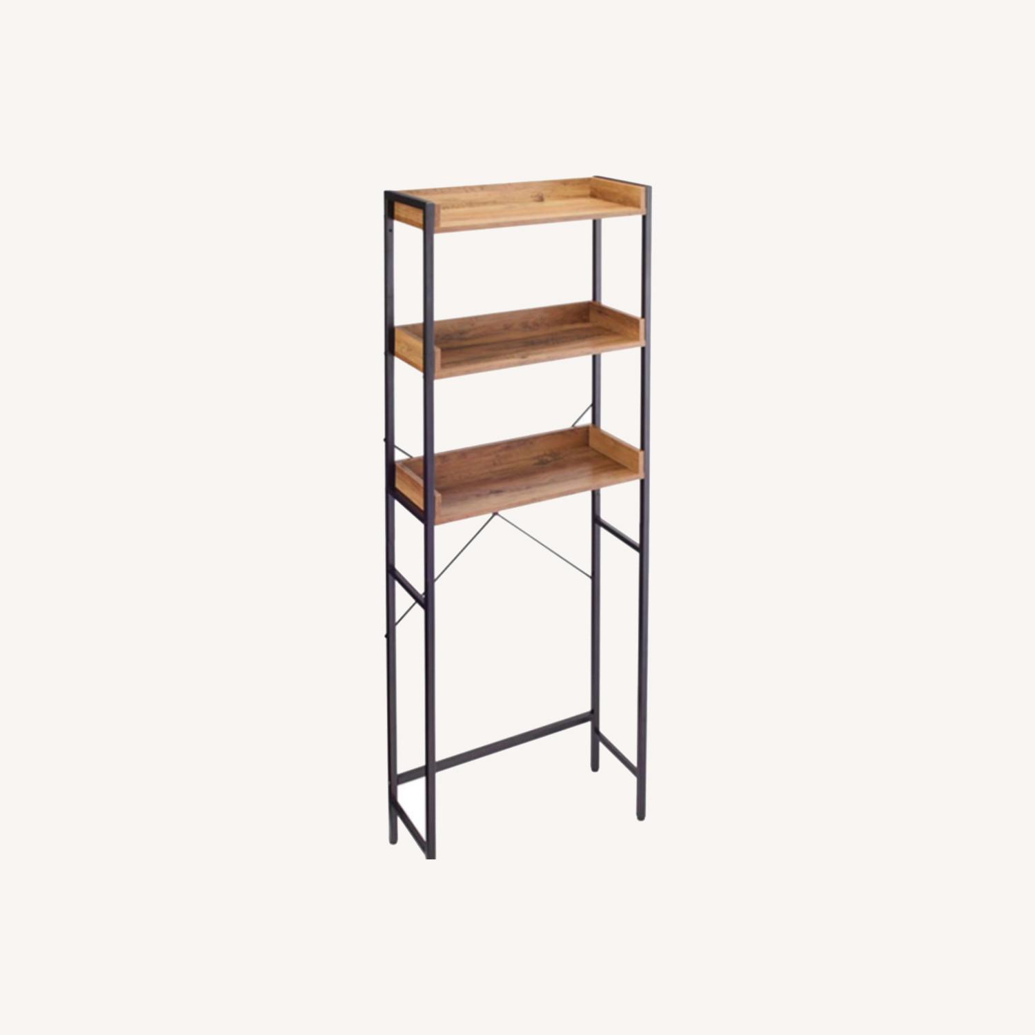 Winsloe Bathroom Space Saver  - image-0