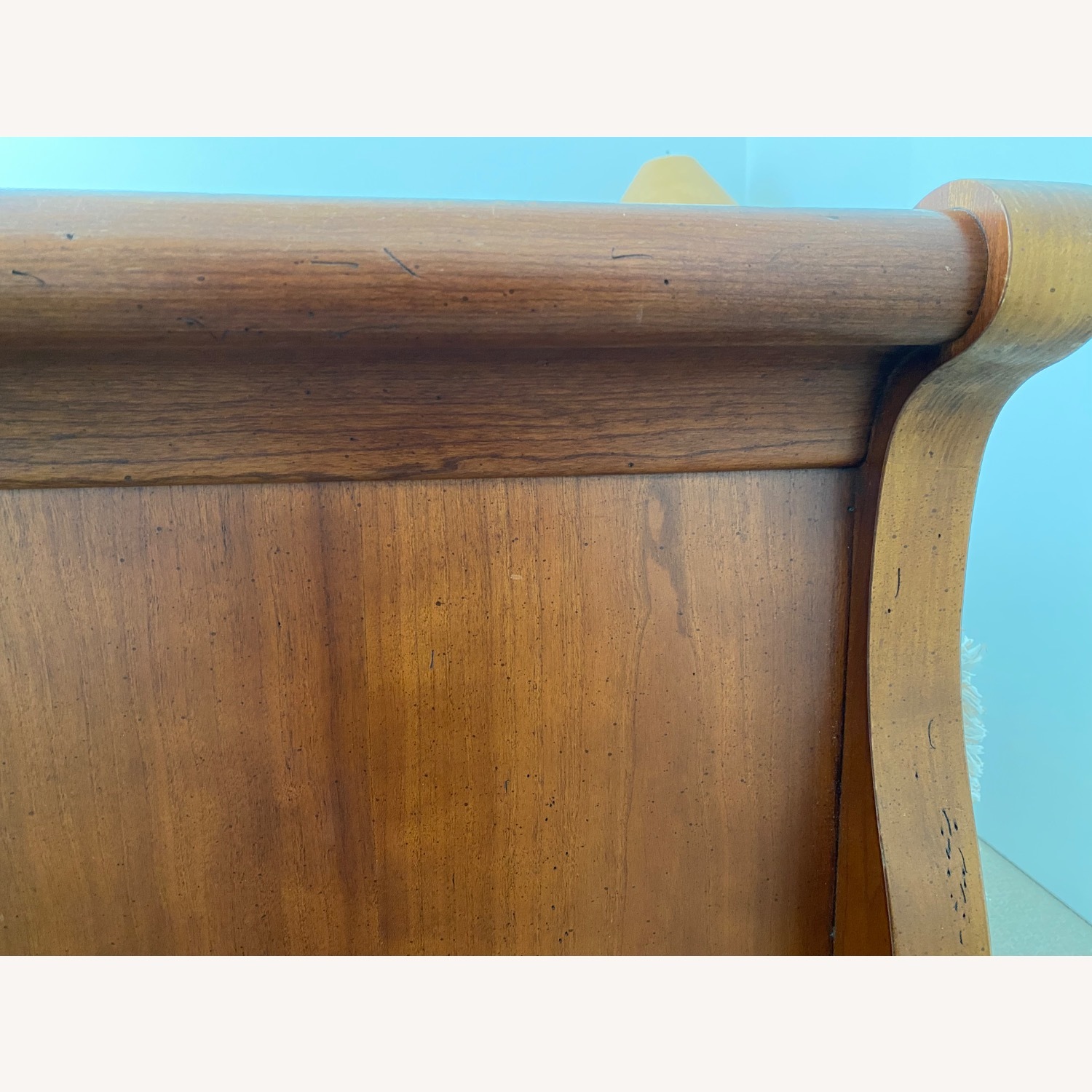 Sleep Number Bed & Bed frame - image-8