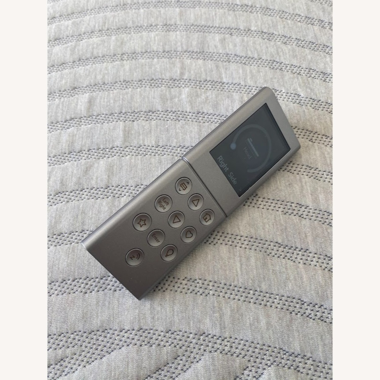 Sleep Number Bed & Bed frame - image-4