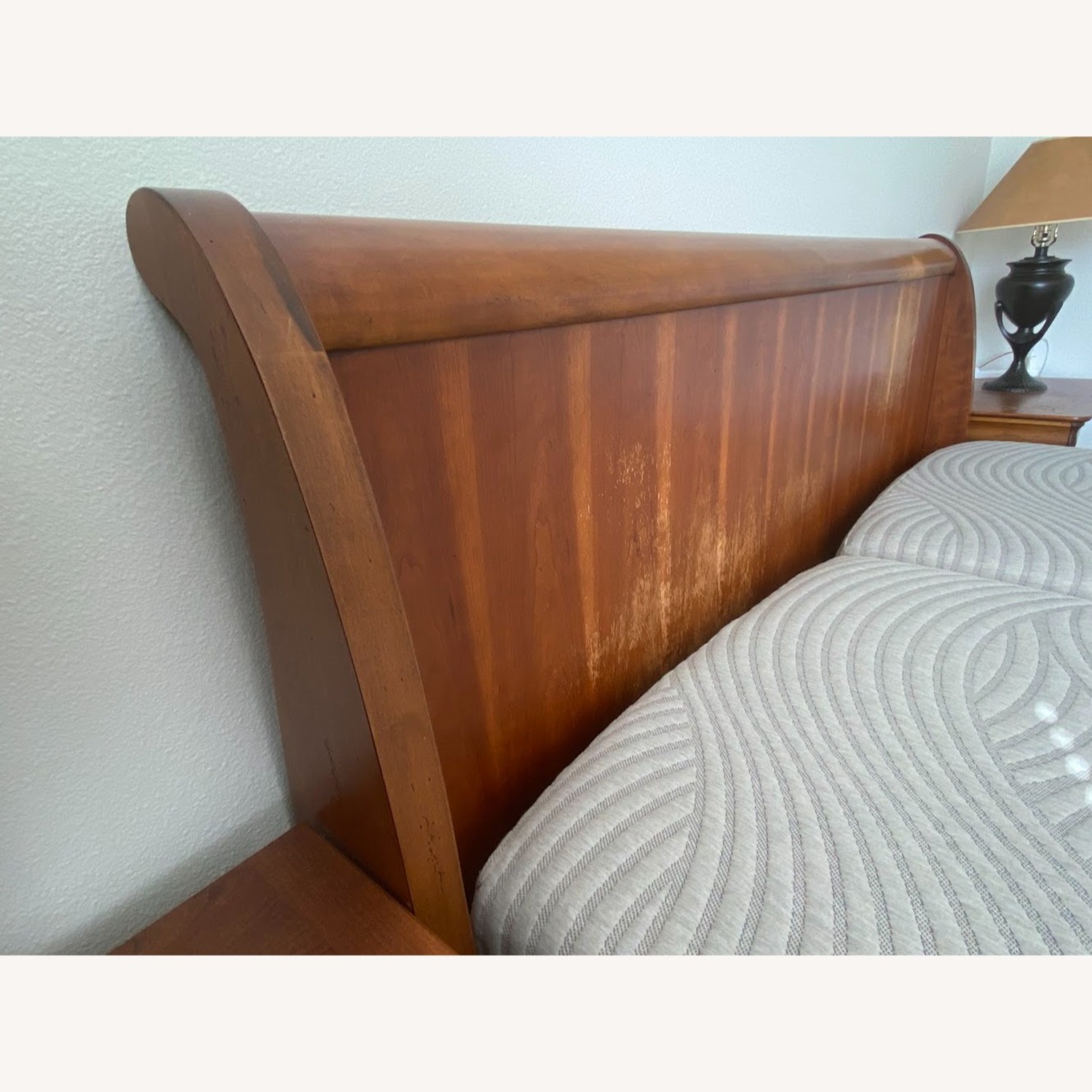 Sleep Number Bed & Bed frame - image-6