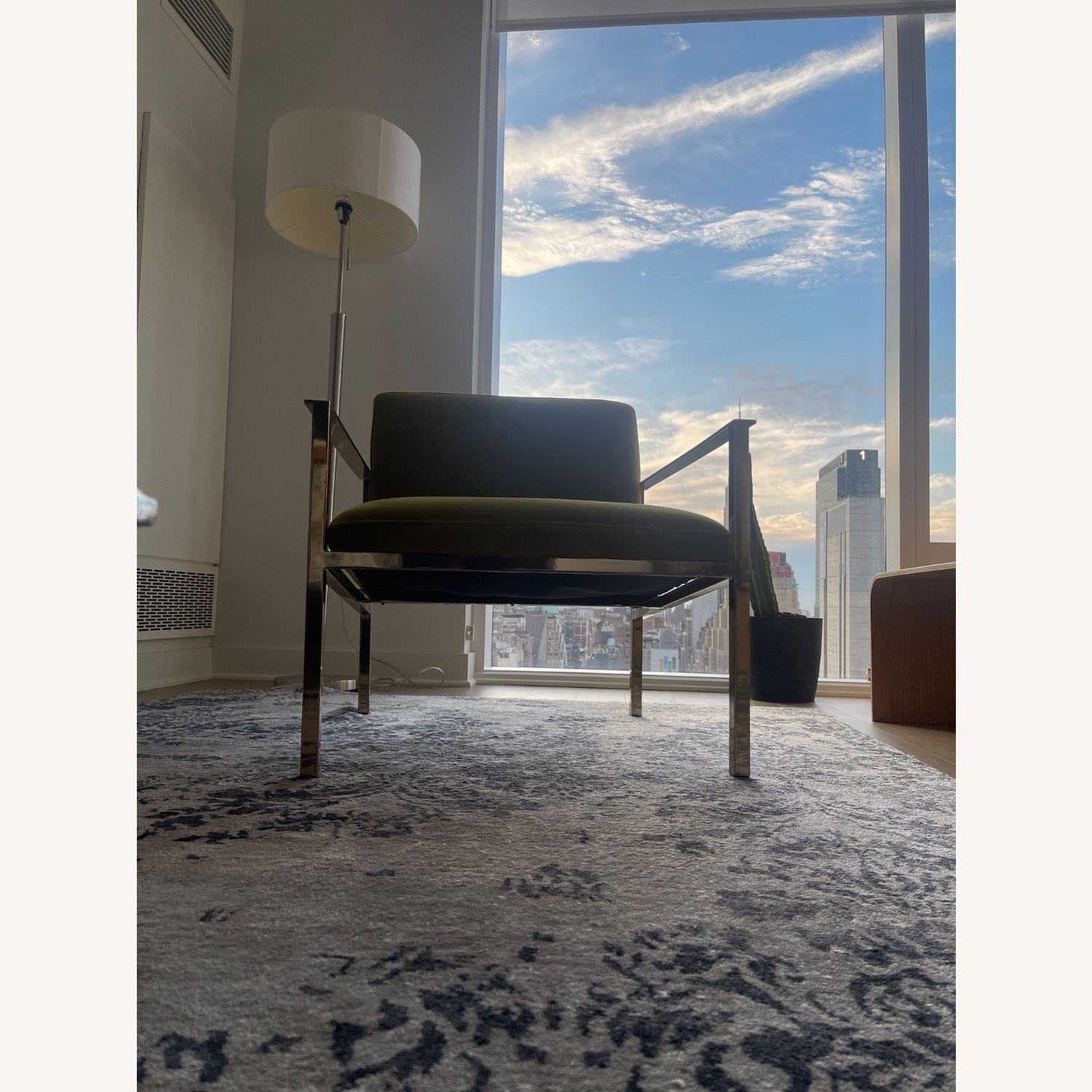 JoyBird Orla Accent Chair - image-5