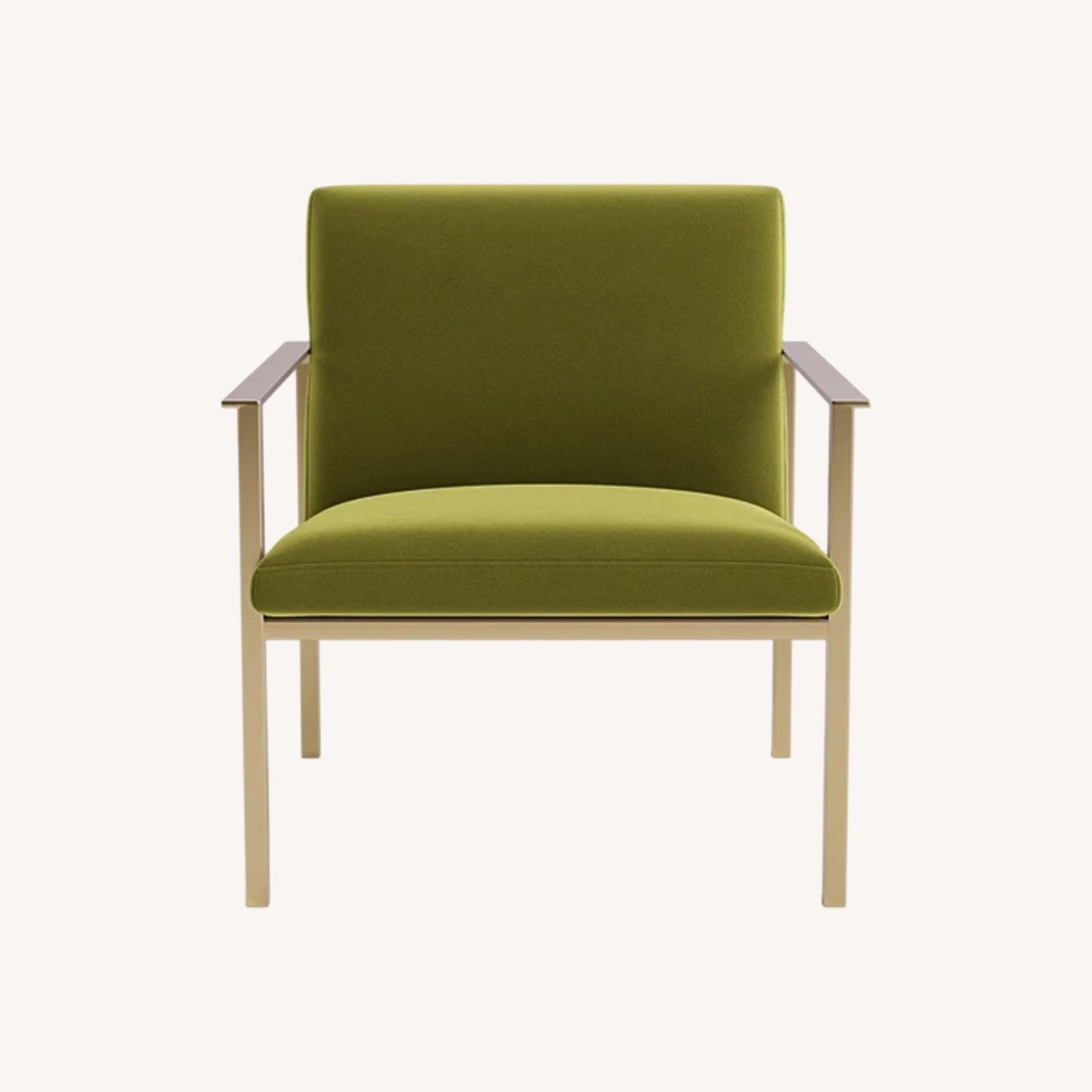 JoyBird Orla Accent Chair - image-0