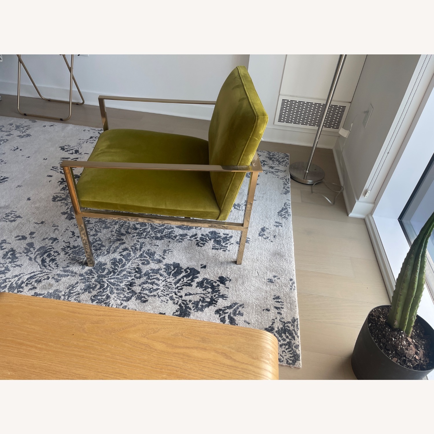 JoyBird Orla Accent Chair - image-2