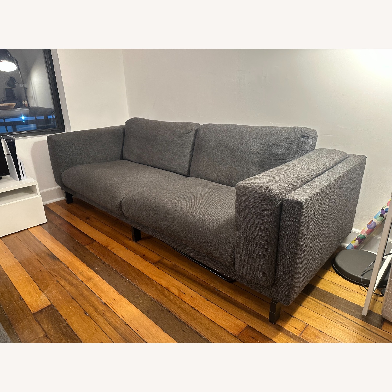 IKEA Nokeby Sofa - image-3