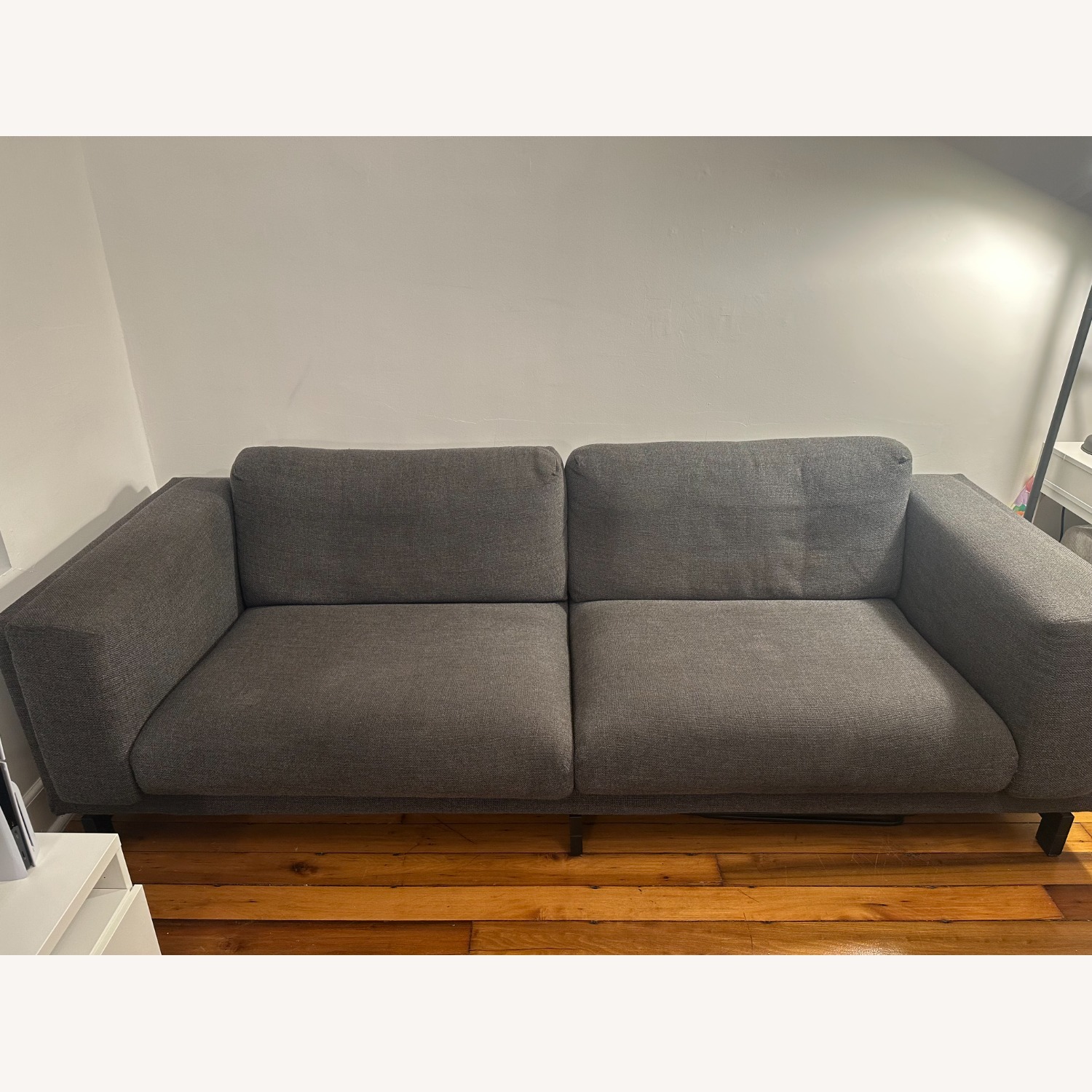 IKEA Nokeby Sofa - image-4