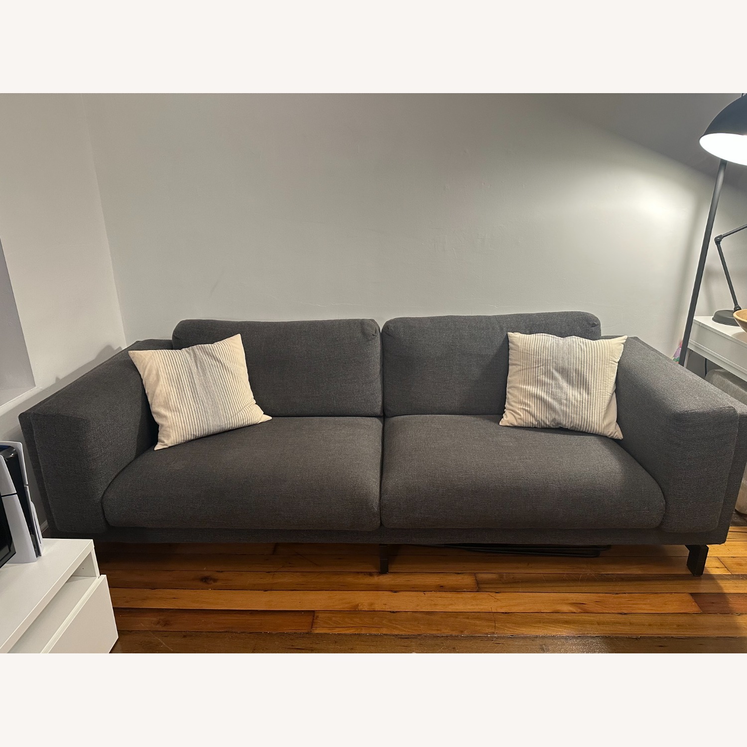 IKEA Nokeby Sofa - image-1
