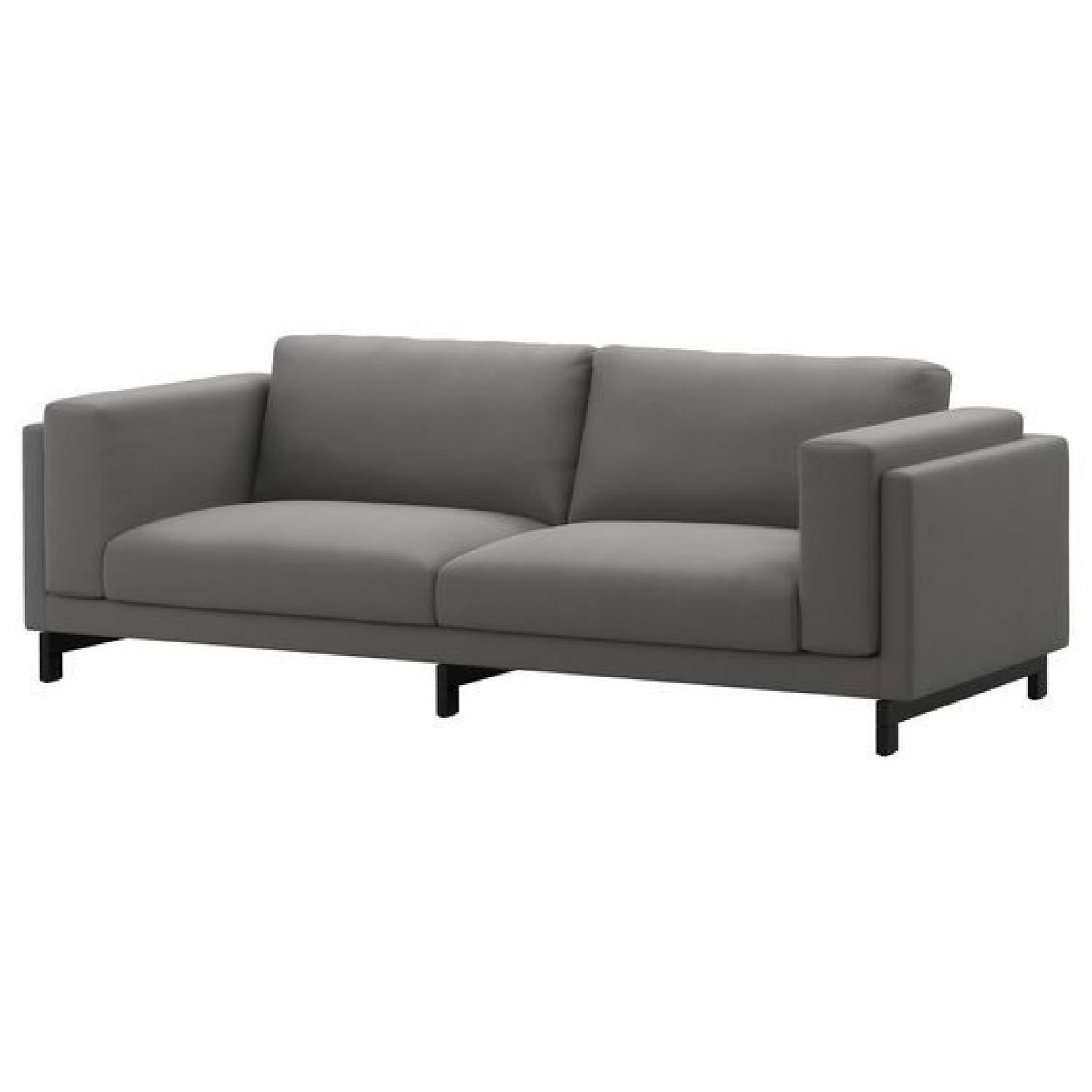 IKEA Nokeby Sofa - image-5