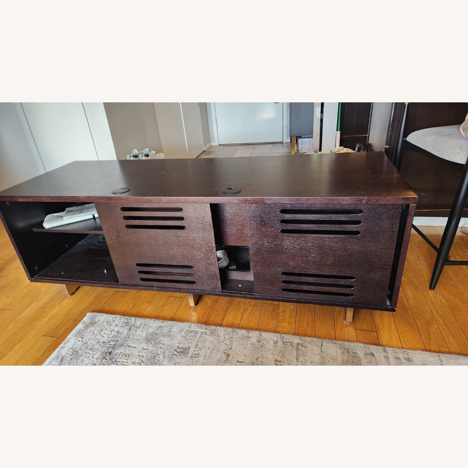  BDI Avion 8927 Media Console - image-2