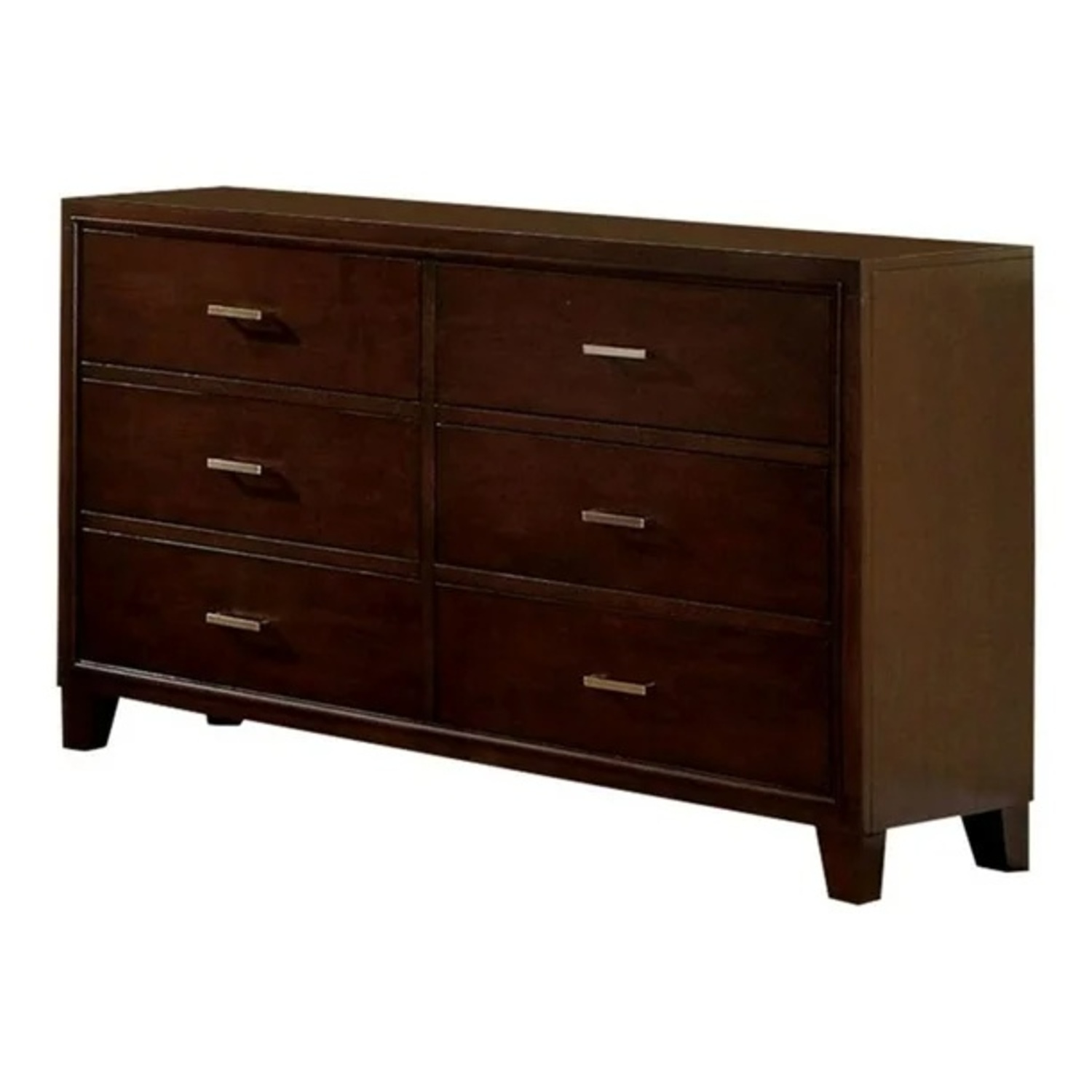 Wooden Dresser - image-5