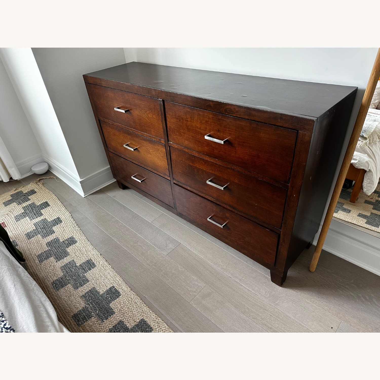 Wooden Dresser - image-4