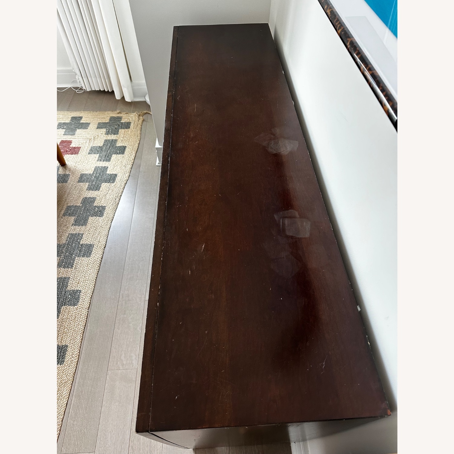 Wooden Dresser - image-3