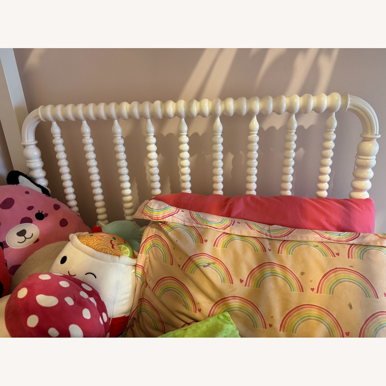 Pottery Barn Kids Jenny Lind bed  - image-3