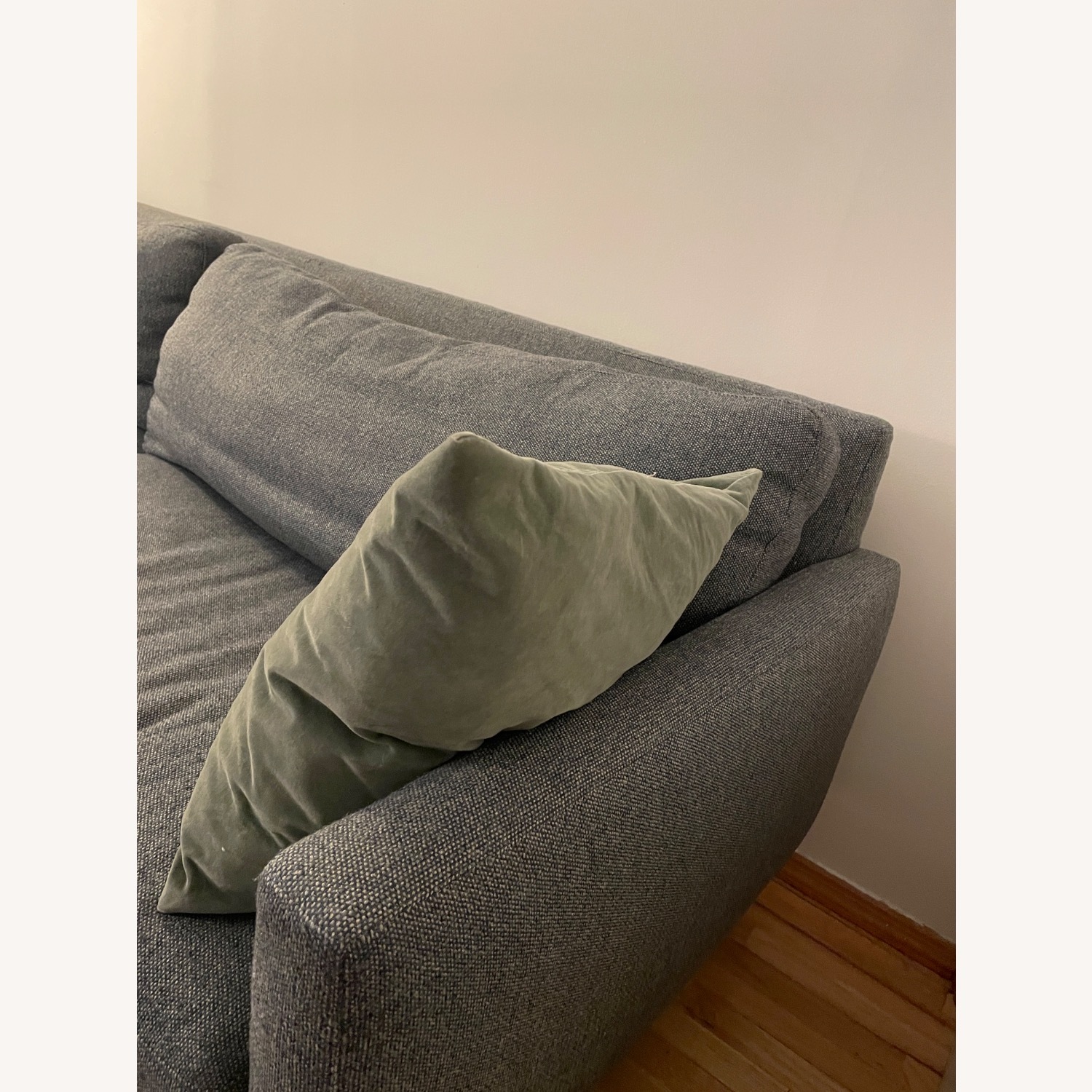 Room & Board Jasper Sofa - image-2