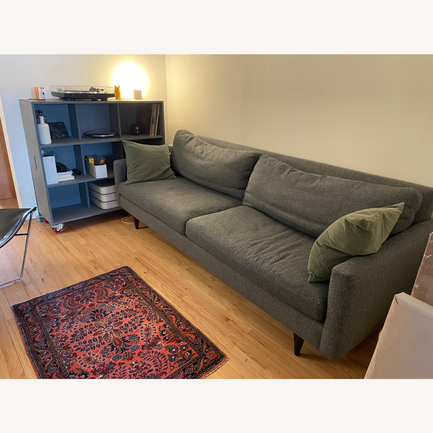 Room & Board Jasper Sofa - image-1