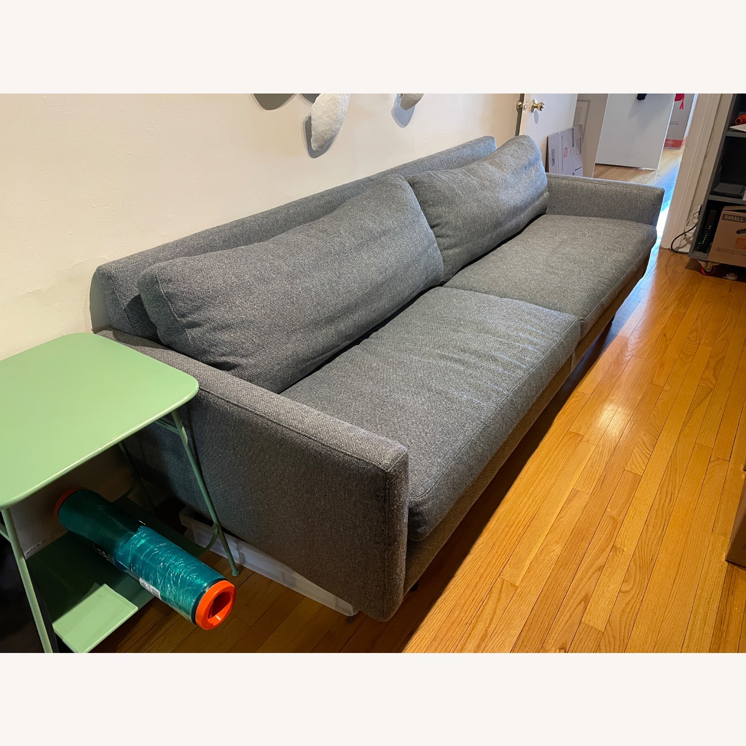 Room & Board Jasper Sofa - image-3