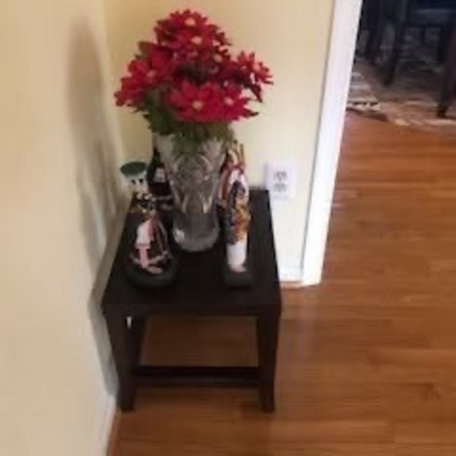 Coffee Table with Two Nesting Side End Tables - image-3