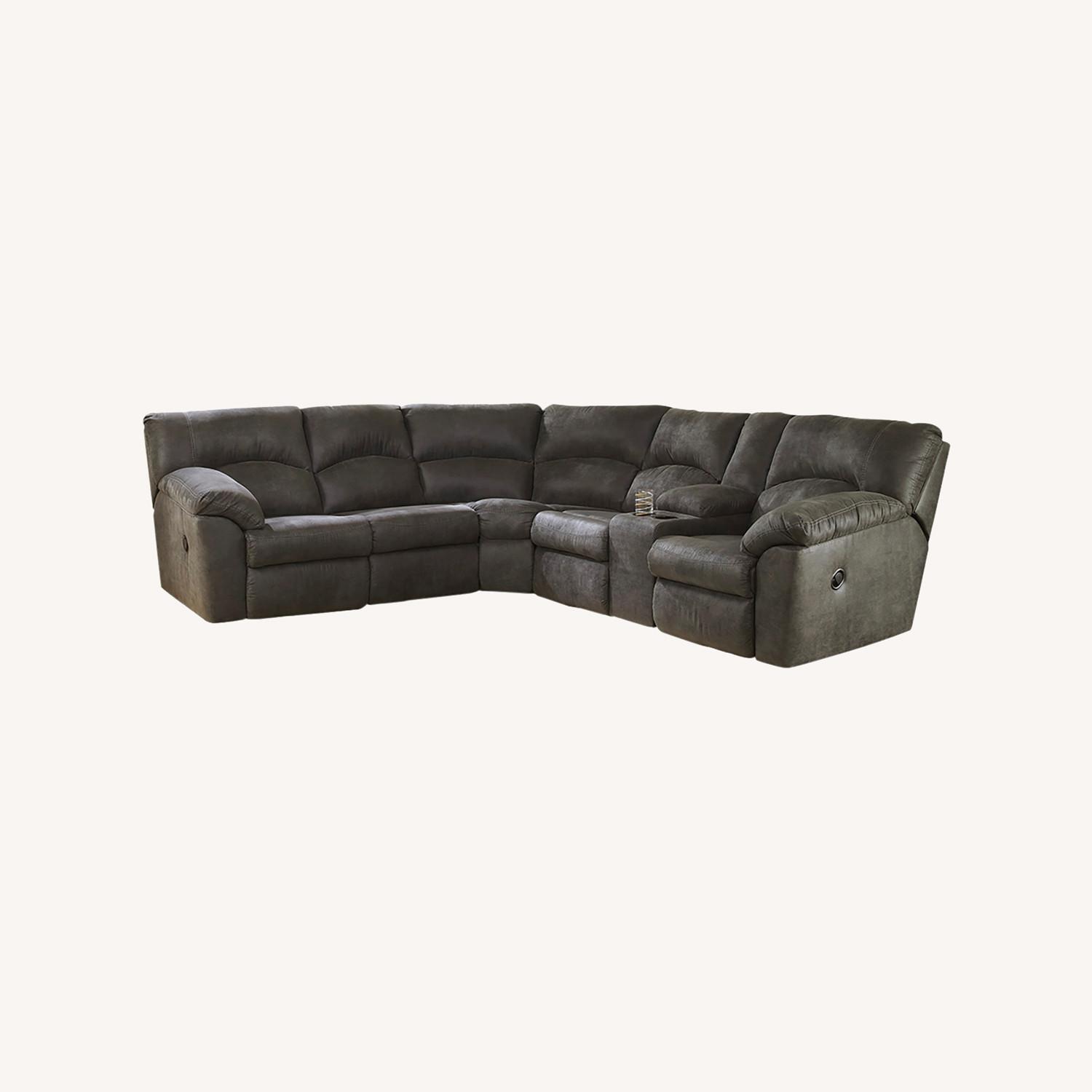 Tambo 2-Piece Sectional - image-0