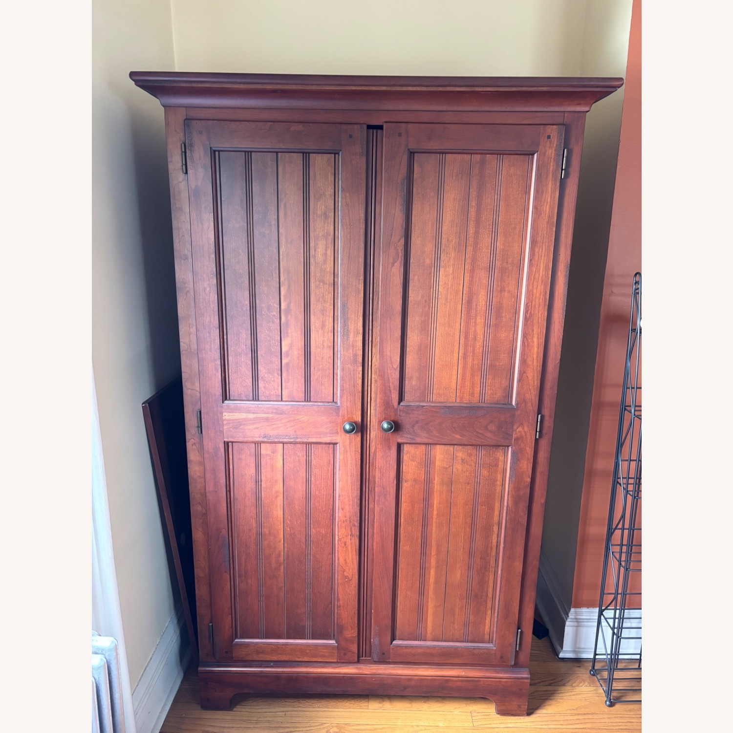 Lexington Computer Armoire - image-1