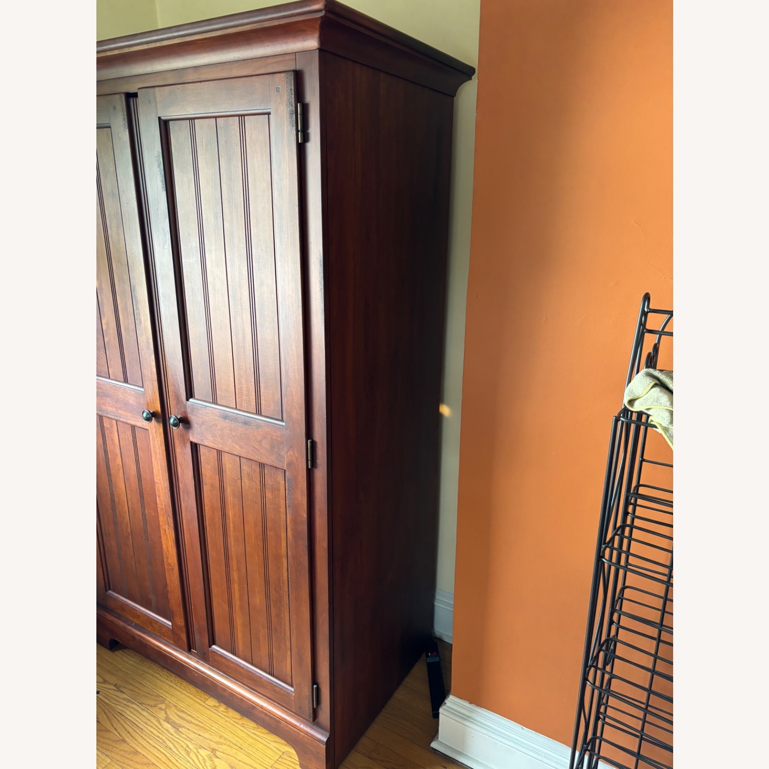 Lexington Computer Armoire - image-2