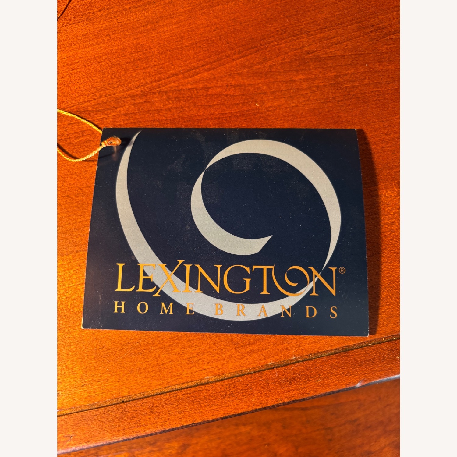 Lexington Computer Armoire - image-7