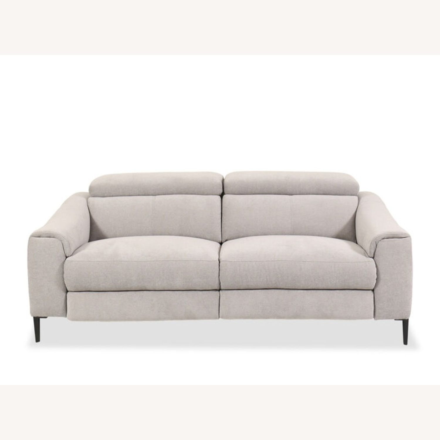 Boulevard Flint Power Recliner Sofa  - image-4