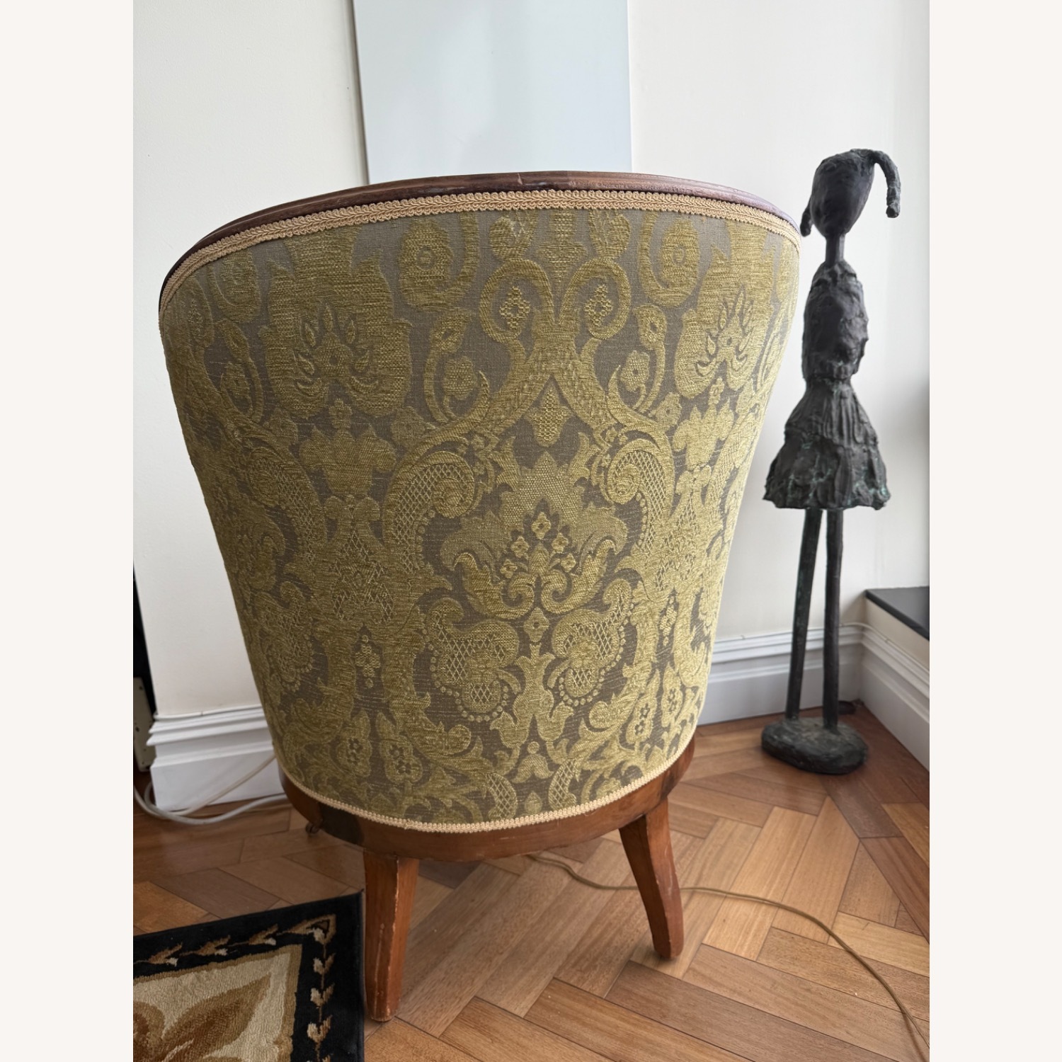 29 Vintage Apartment Decor Ideas That Combine Classic Elegance with ... - Vintage Vintage High End Apartment