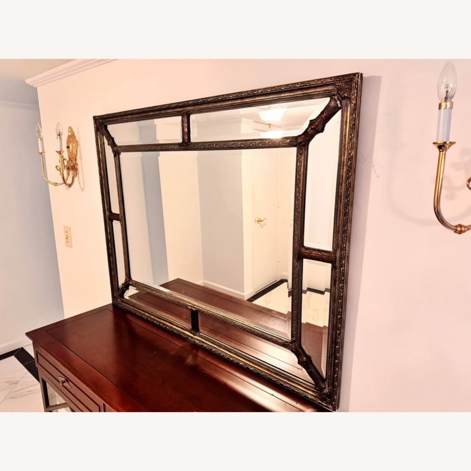 John Richard Collection Mirror - image-2