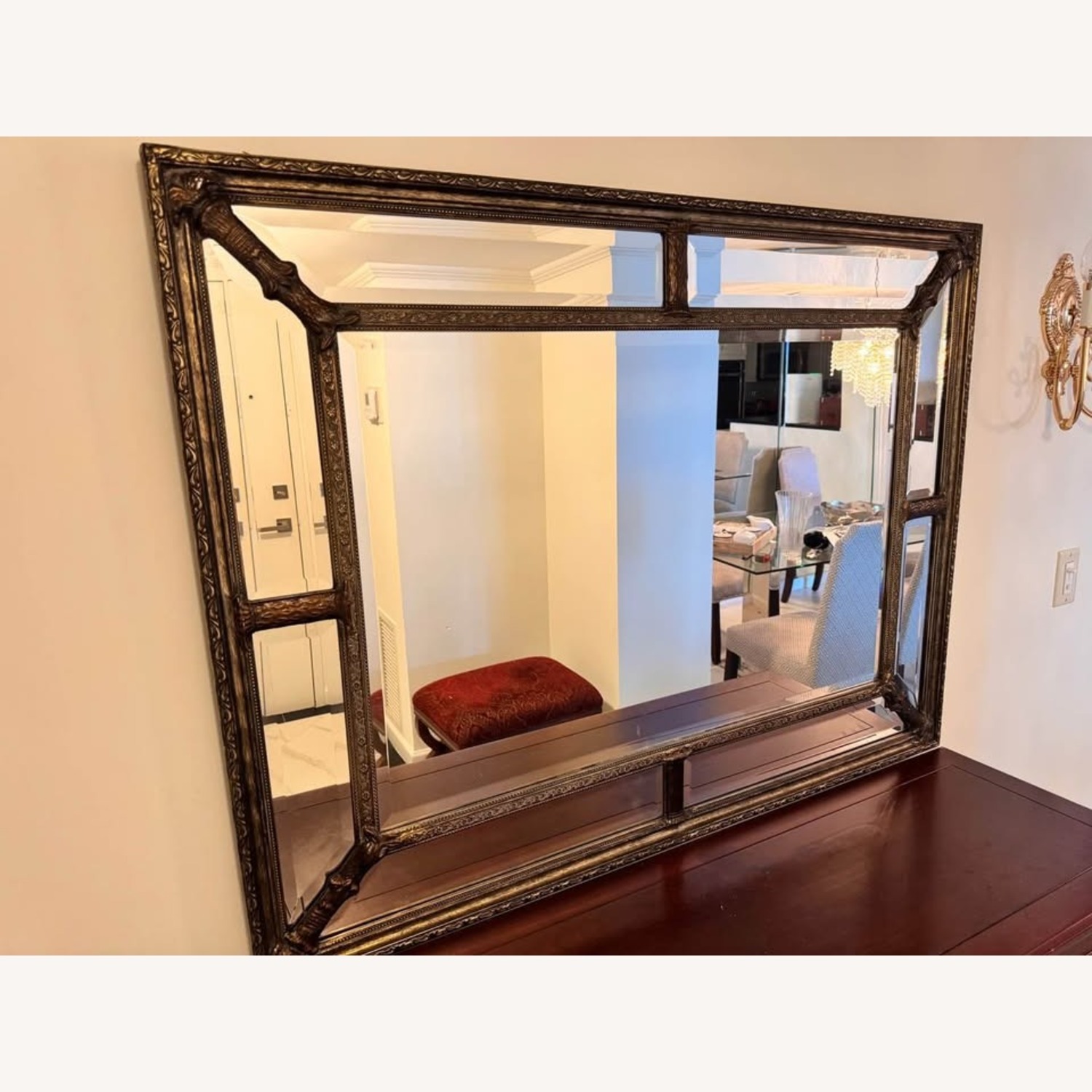 John Richard Collection Mirror - image-1