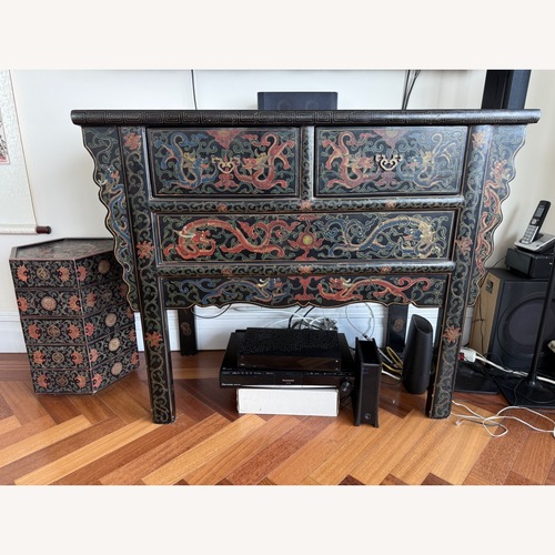 Used Vintage Dresser  for sale on AptDeco