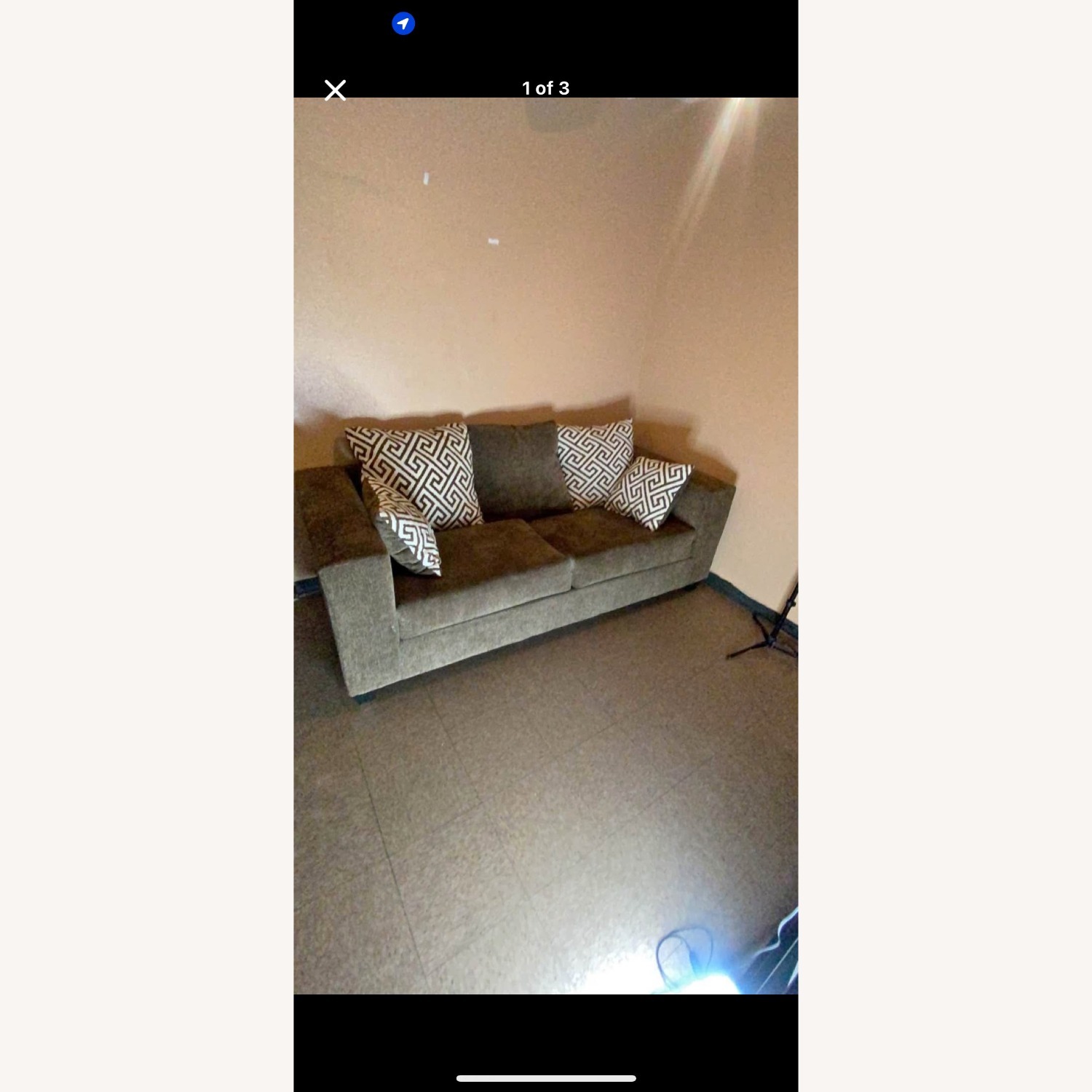 SKÖNABÄCK Lovers Couch  - image-2